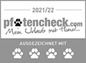 Logo Pfotencheck